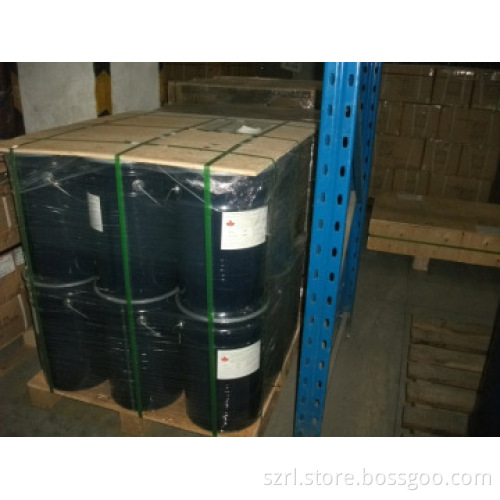 RTV Liquid Silicone for Polyester Resins Mold making